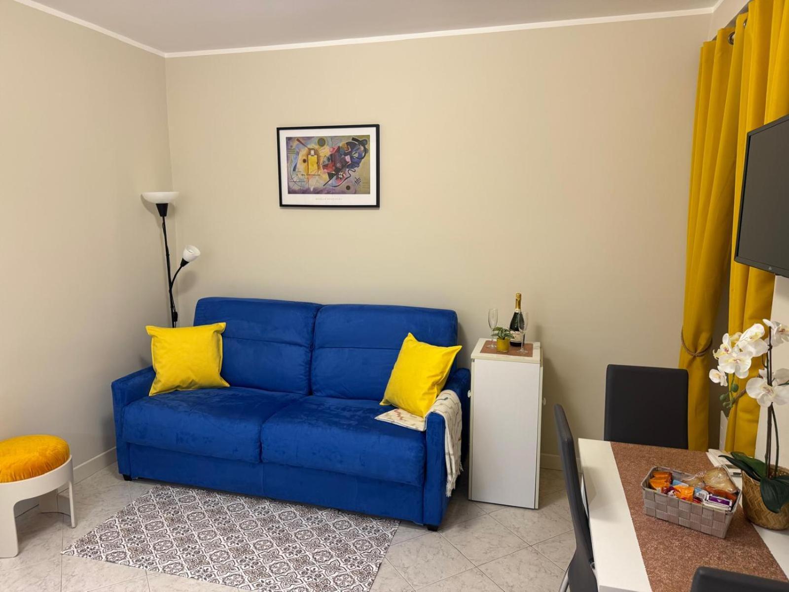 דירות סנרמו Casa Sarah מראה חיצוני תמונה